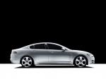 Jaguar XF 2008 года